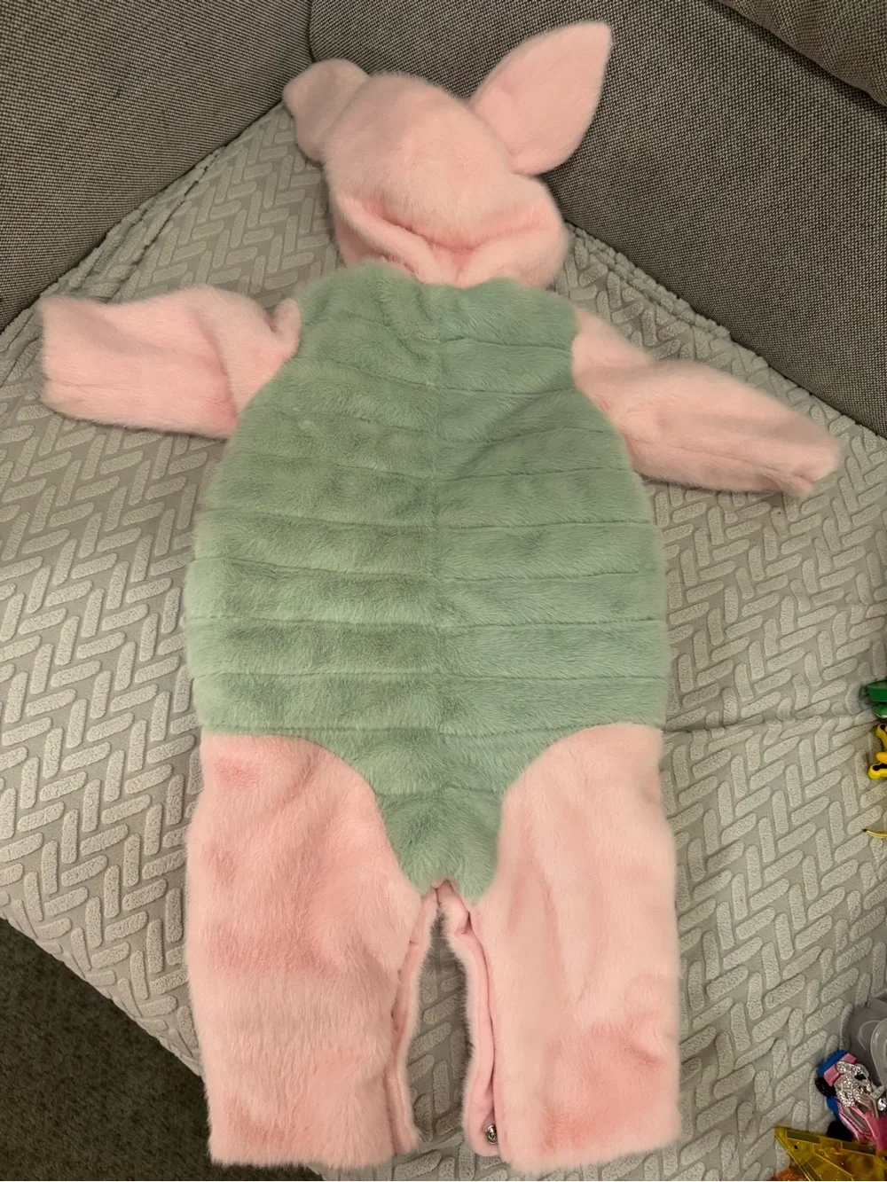 Pottery Barn Kids rare costume